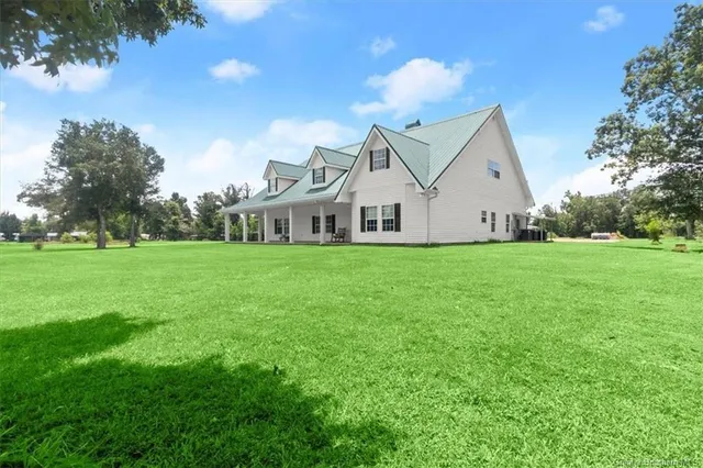 $499,000 | 6263 River Road, Lake Charles, LA 70615