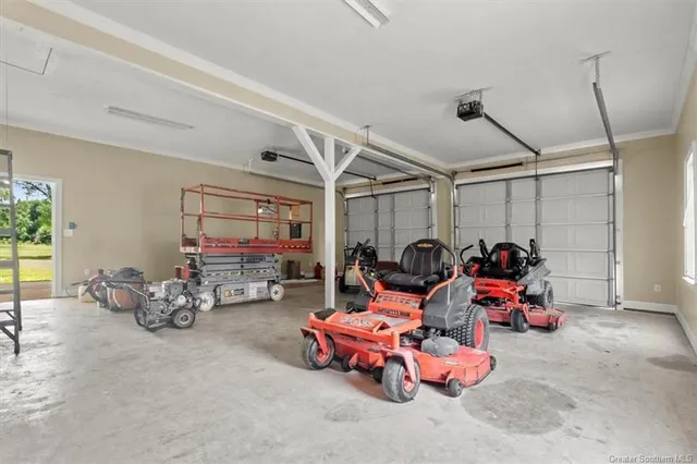 $499,000 | 6263 River Road, Lake Charles, LA 70615