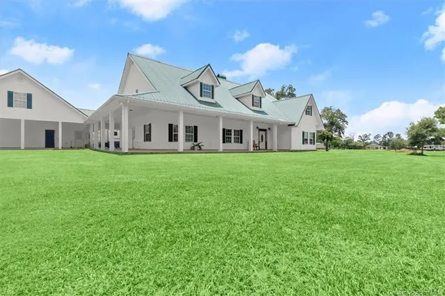 $499,000 | 6263 River Road, Lake Charles, LA 70615