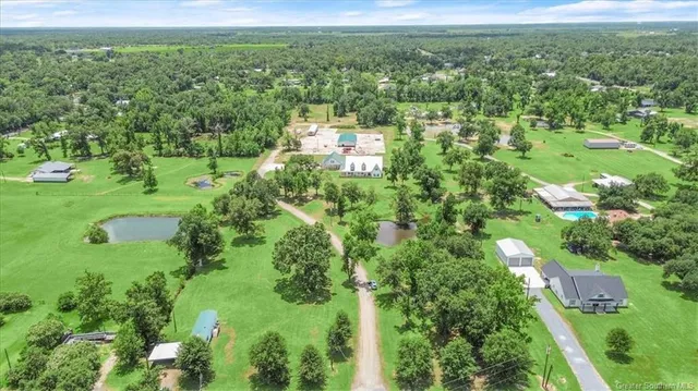 $499,000 | 6263 River Road, Lake Charles, LA 70615