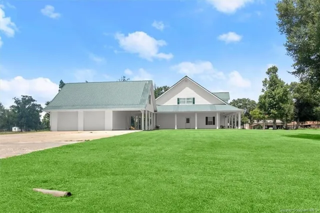 $499,000 | 6263 River Road, Lake Charles, LA 70615