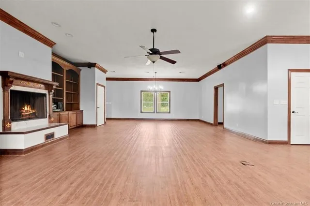 $499,000 | 6263 River Road, Lake Charles, LA 70615