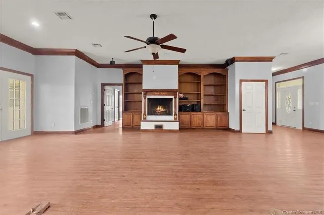 $499,000 | 6263 River Road, Lake Charles, LA 70615