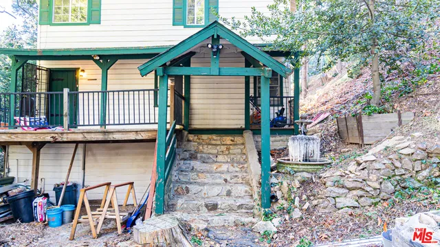 $495,000 | 23876 Crest Forest Drive, Crestline, CA 92325