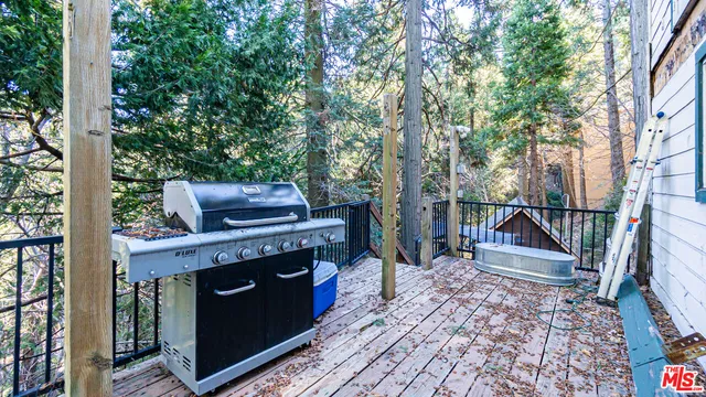 $495,000 | 23876 Crest Forest Drive, Crestline, CA 92325