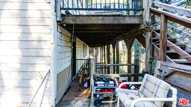 $495,000 | 23876 Crest Forest Drive, Crestline, CA 92325