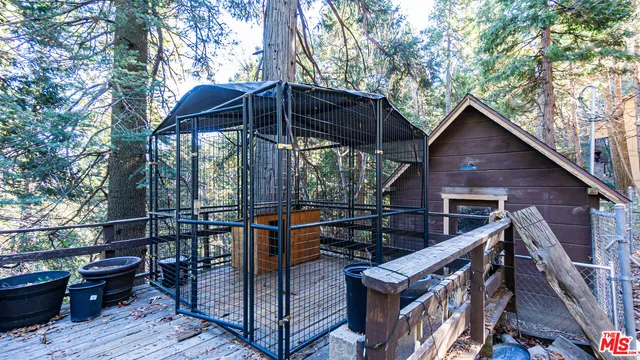 $495,000 | 23876 Crest Forest Drive, Crestline, CA 92325