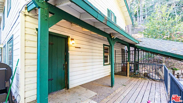 $495,000 | 23876 Crest Forest Drive, Crestline, CA 92325