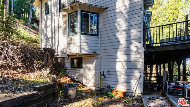 $495,000 | 23876 Crest Forest Drive, Crestline, CA 92325