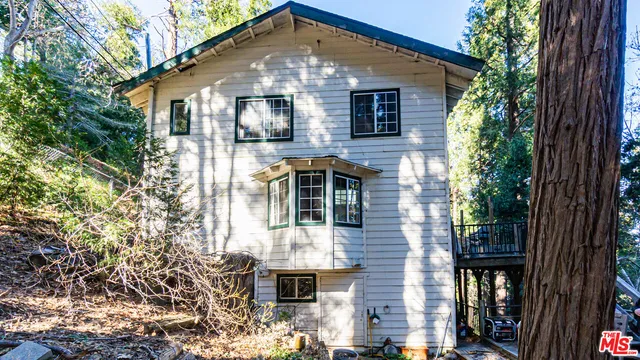 $495,000 | 23876 Crest Forest Drive, Crestline, CA 92325