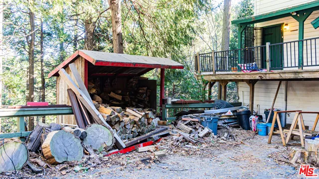 $495,000 | 23876 Crest Forest Drive, Crestline, CA 92325