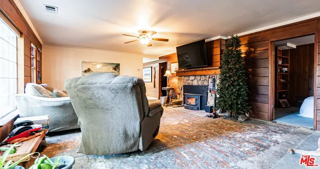 $495,000 | 23876 Crest Forest Drive, Crestline, CA 92325