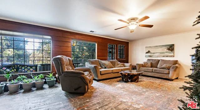 $495,000 | 23876 Crest Forest Drive, Crestline, CA 92325