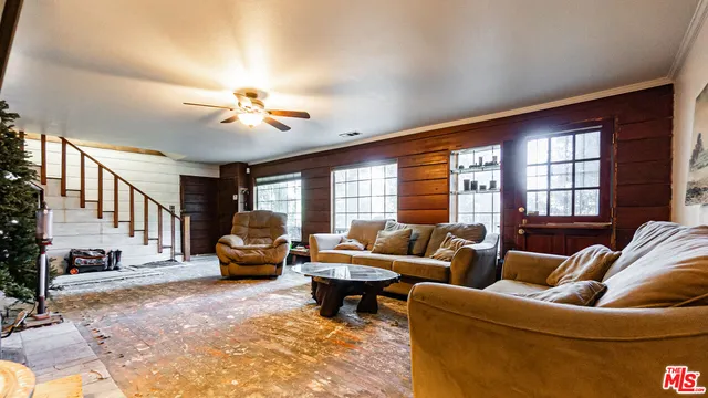 $495,000 | 23876 Crest Forest Drive, Crestline, CA 92325