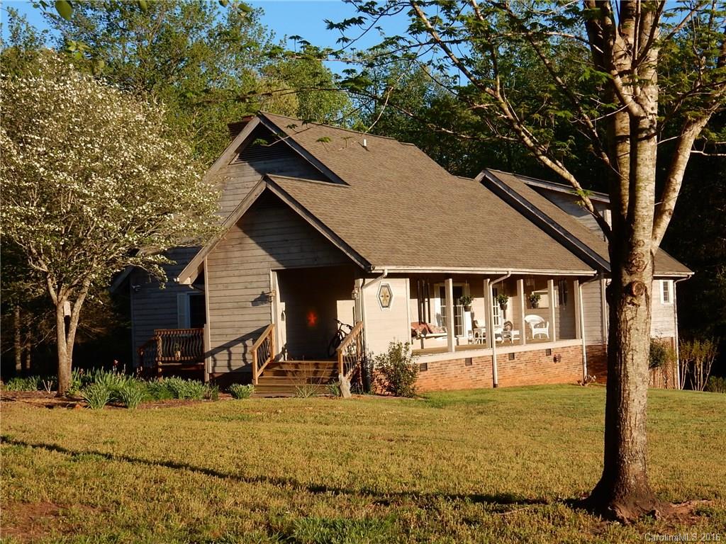 250 Cedar Lane Rutherfordton, NC 28139 - Photo 1 of 24