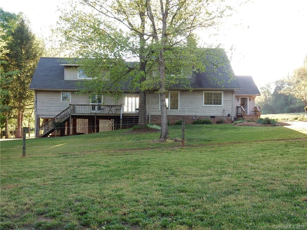 250 Cedar Lane Rutherfordton, NC 28139 - Photo 3 of 24