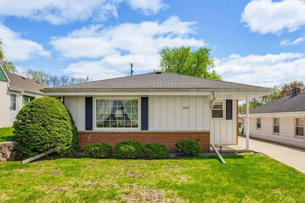 $334,900 | 2032 North 114th Street, Wauwatosa, WI 53226