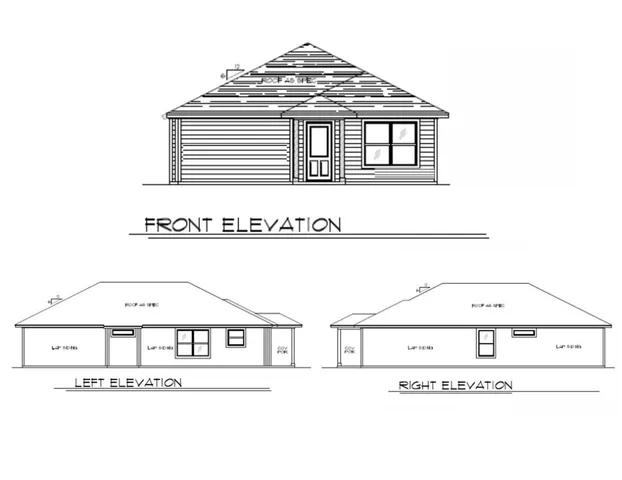 a black and white photo of a park