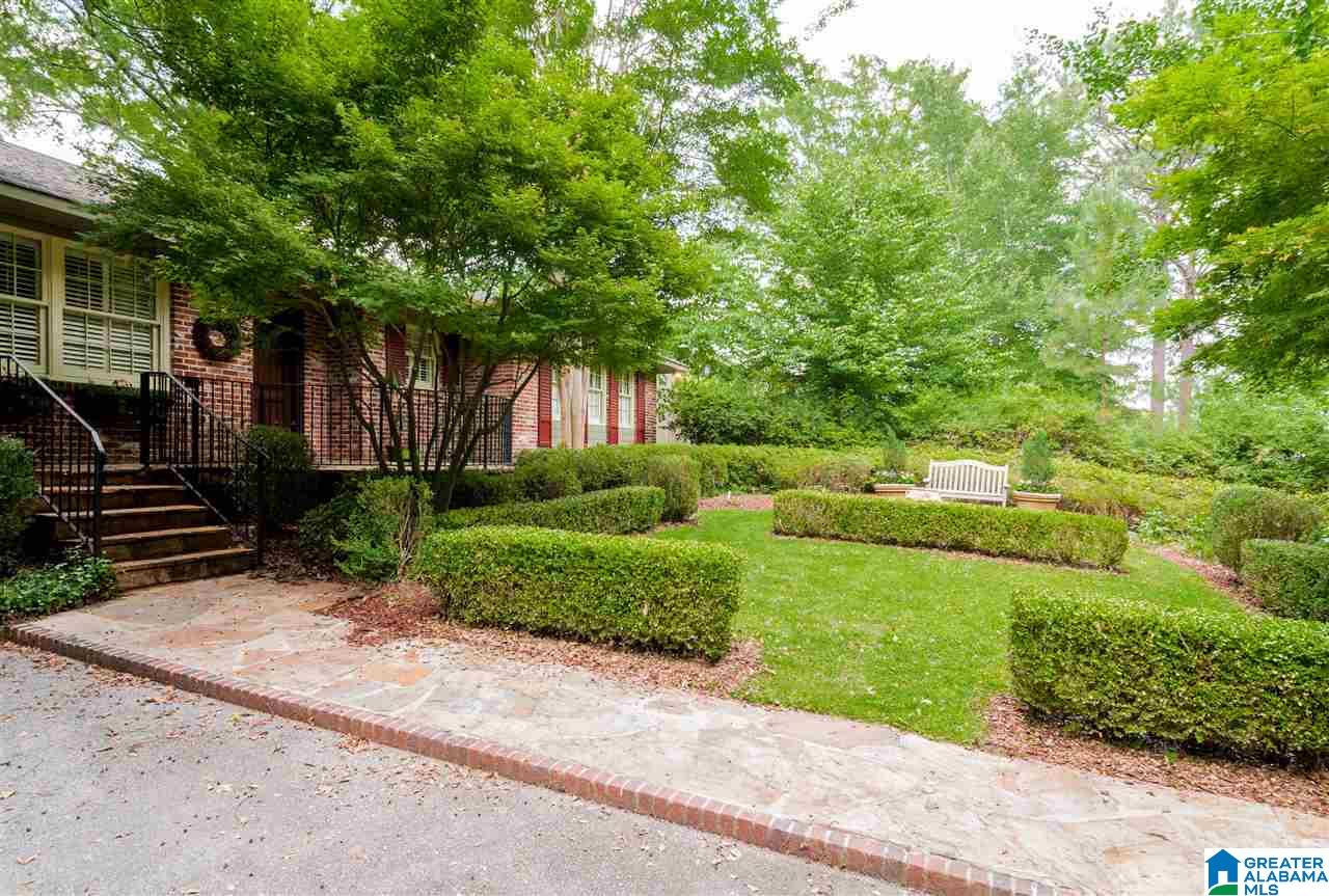 1508 Wellington Road Birmingham, AL 35209 - Photo 2 of 35