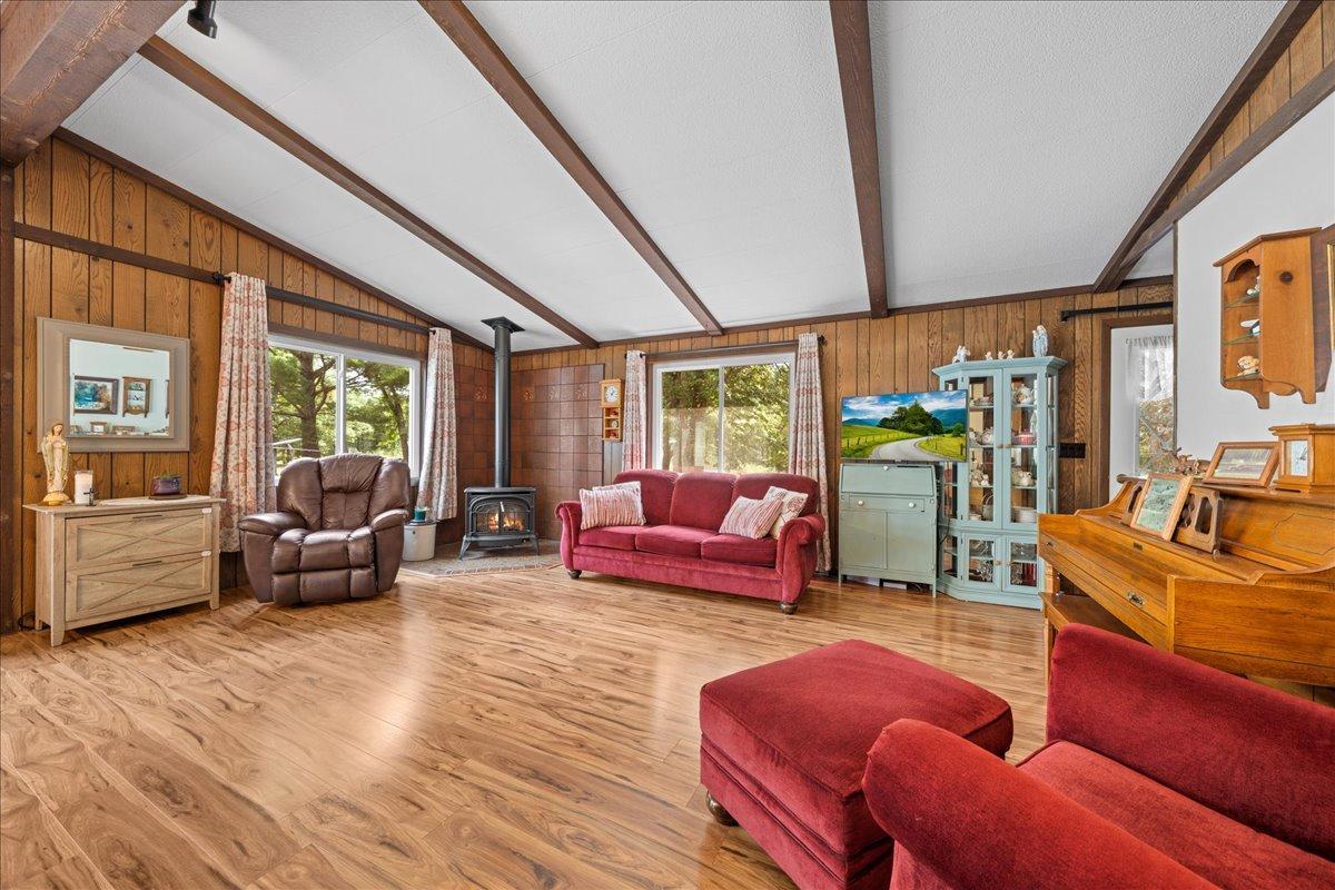 N4541 Loop Road Spooner, WI 54801 - Photo 11 of 35 Gallery Image 11