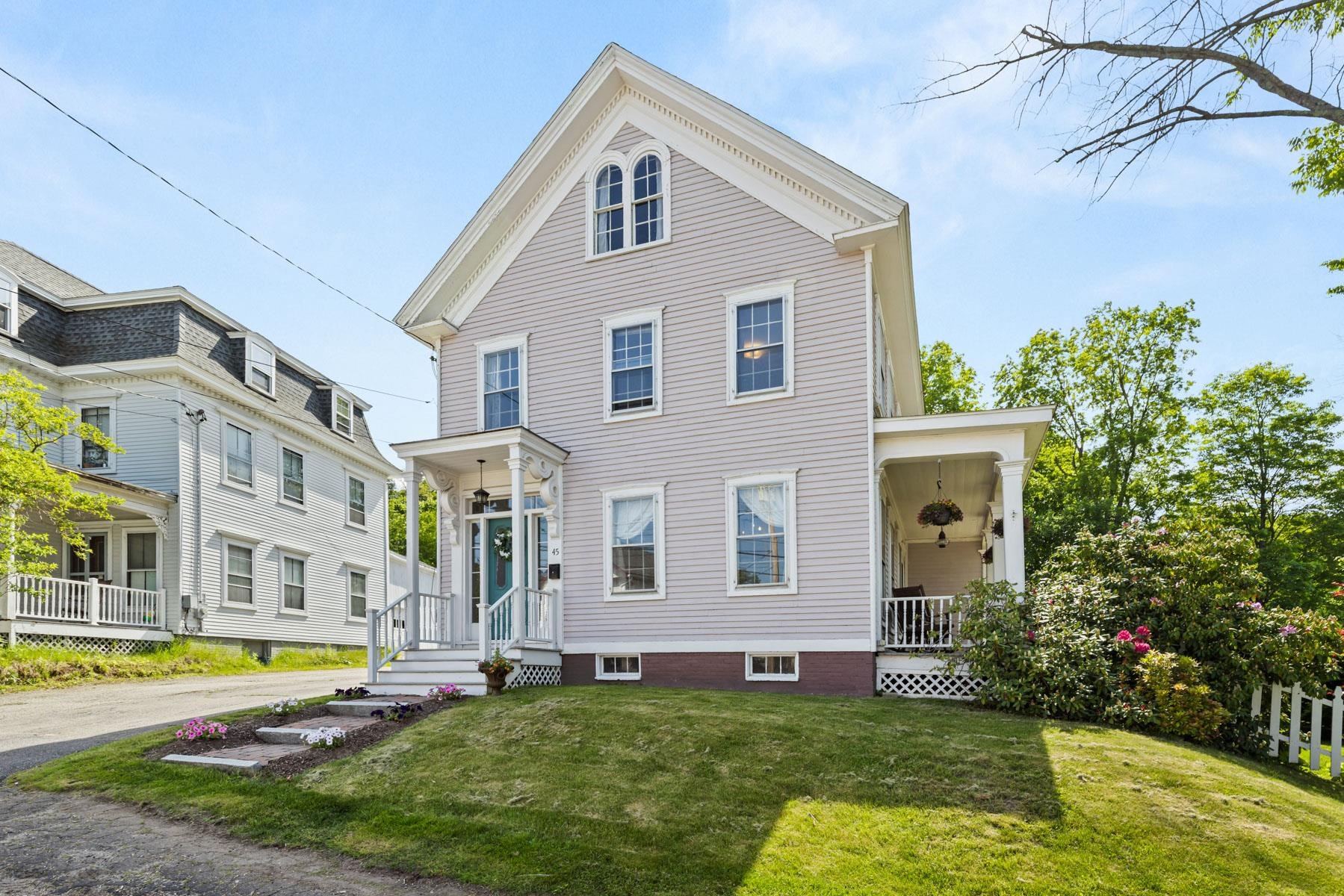 45 Court Street Dover, NH 03820 - Photo 1 of 37 Gallery Image 1