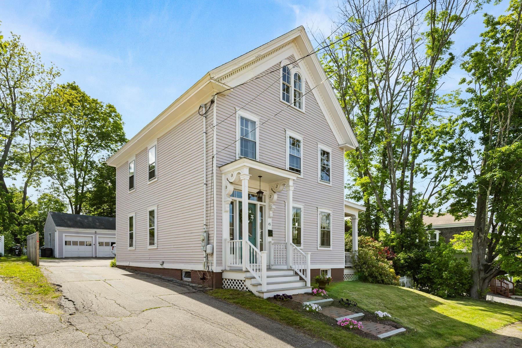 45 Court Street Dover, NH 03820 - Photo 2 of 37 Gallery Image 2
