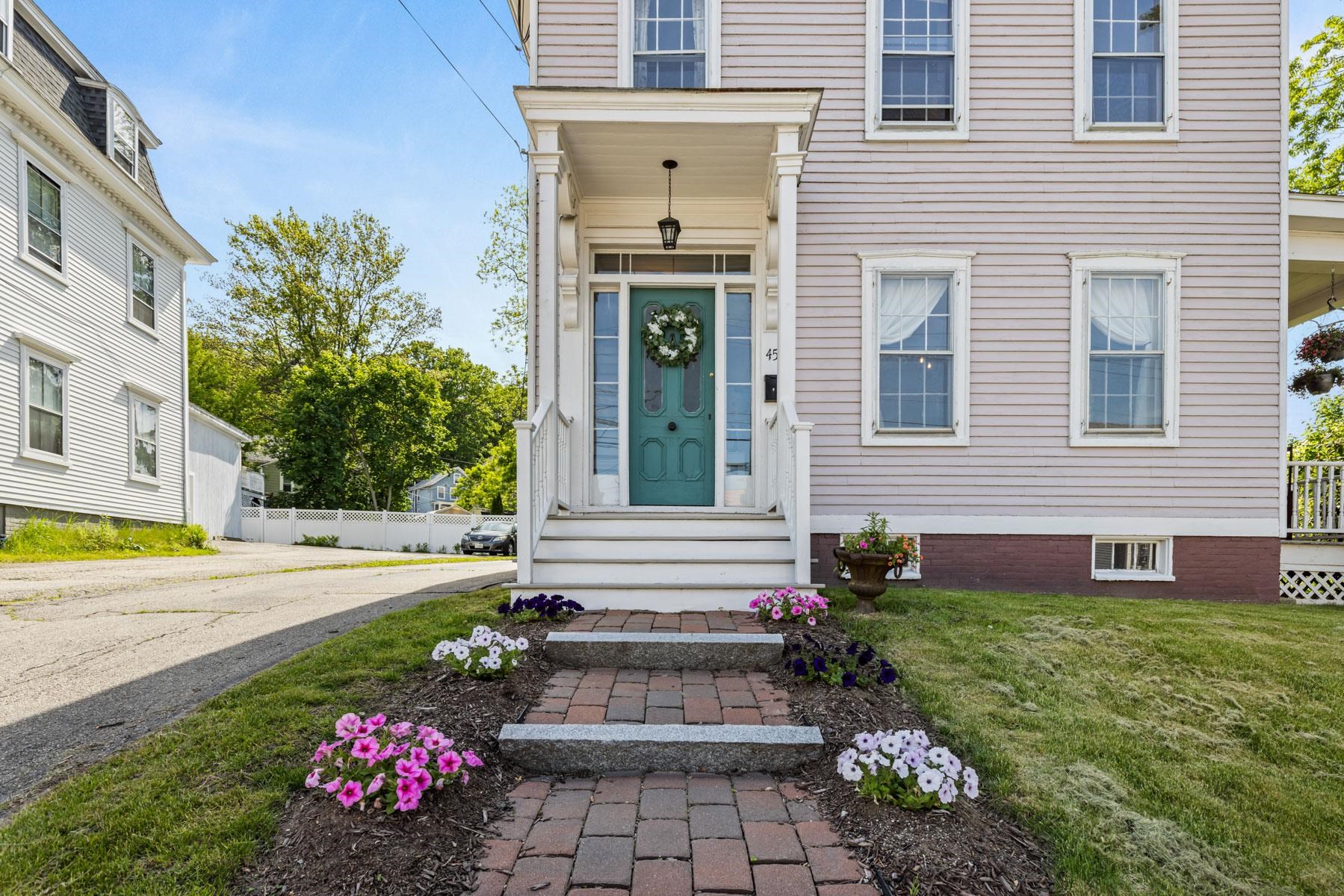 45 Court Street Dover, NH 03820 - Photo 3 of 37 Gallery Image 3