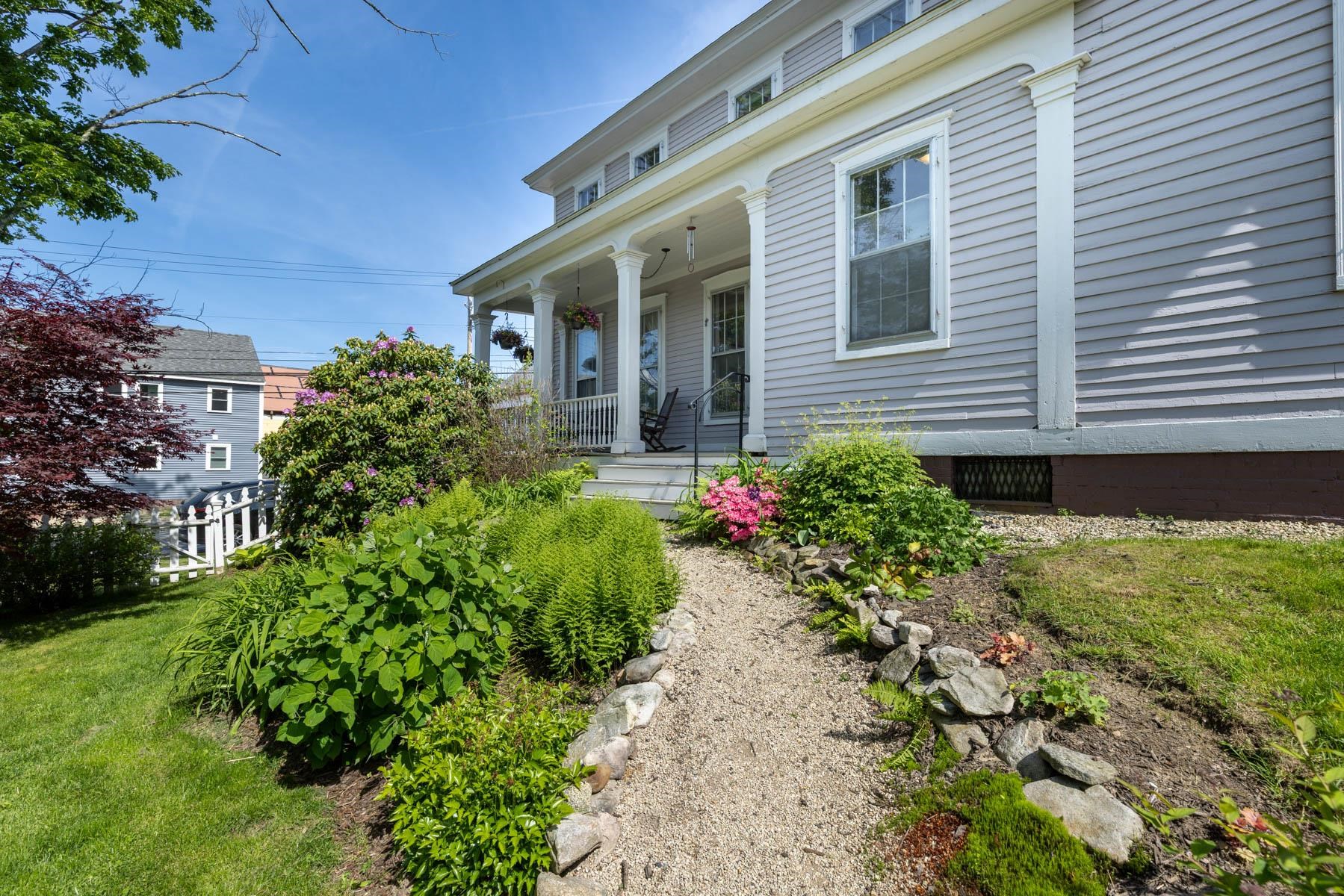 45 Court Street Dover, NH 03820 - Photo 34 of 37 Gallery Image 34