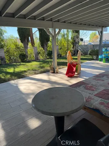 a view of outdoor space