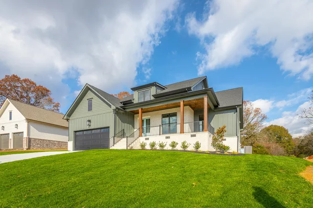 $559,000 | 7383 Ferrell Farms Drive, Ooltewah, TN 37363