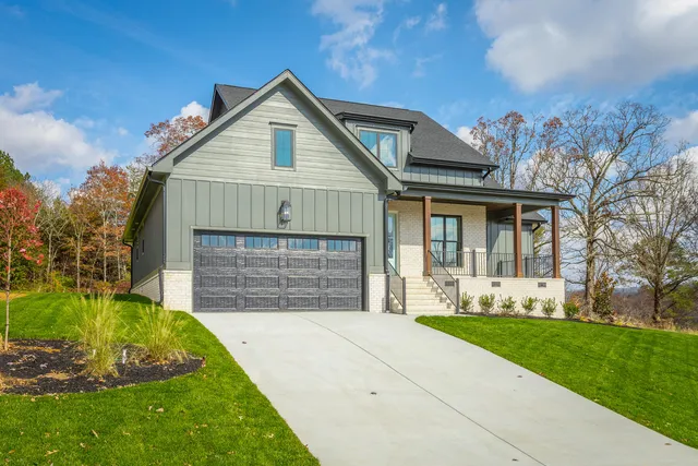 $559,000 | 7383 Ferrell Farms Drive, Ooltewah, TN 37363