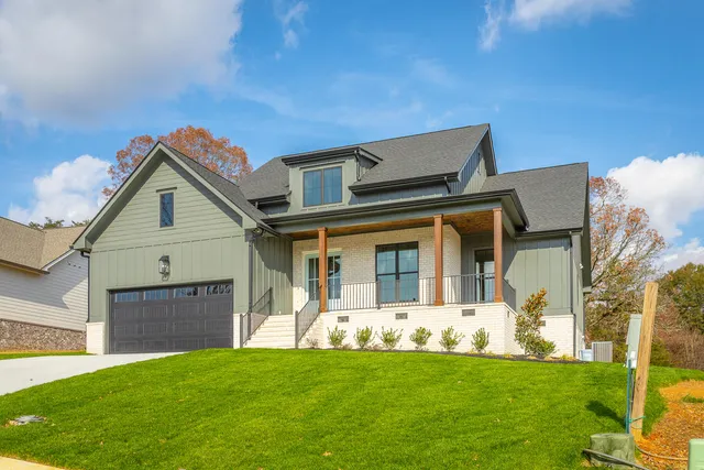 $559,000 | 7383 Ferrell Farms Drive, Ooltewah, TN 37363