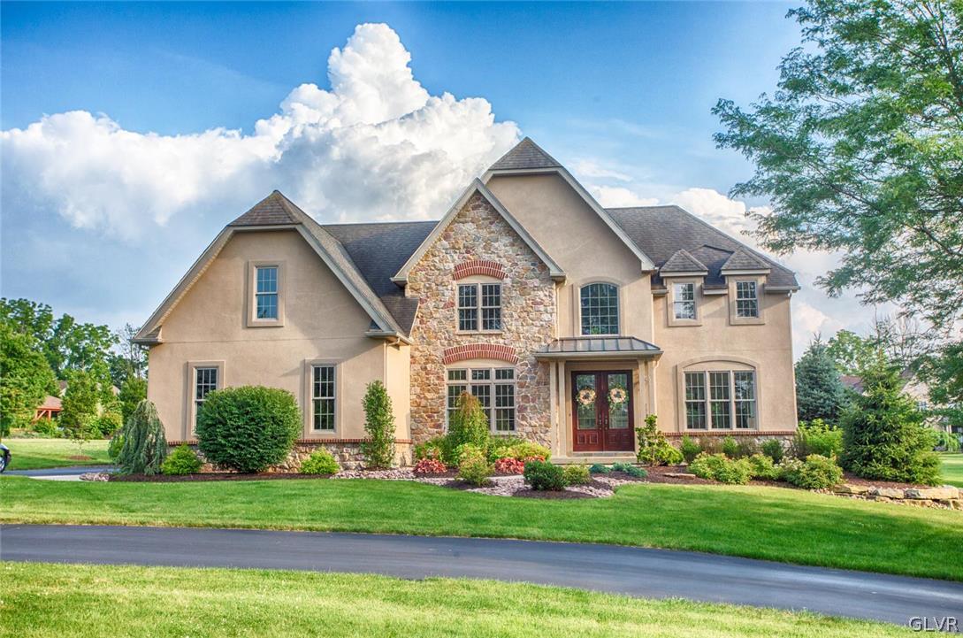 3292 Gun Club Road Nazareth, PA 18064 - Photo 1 of 42