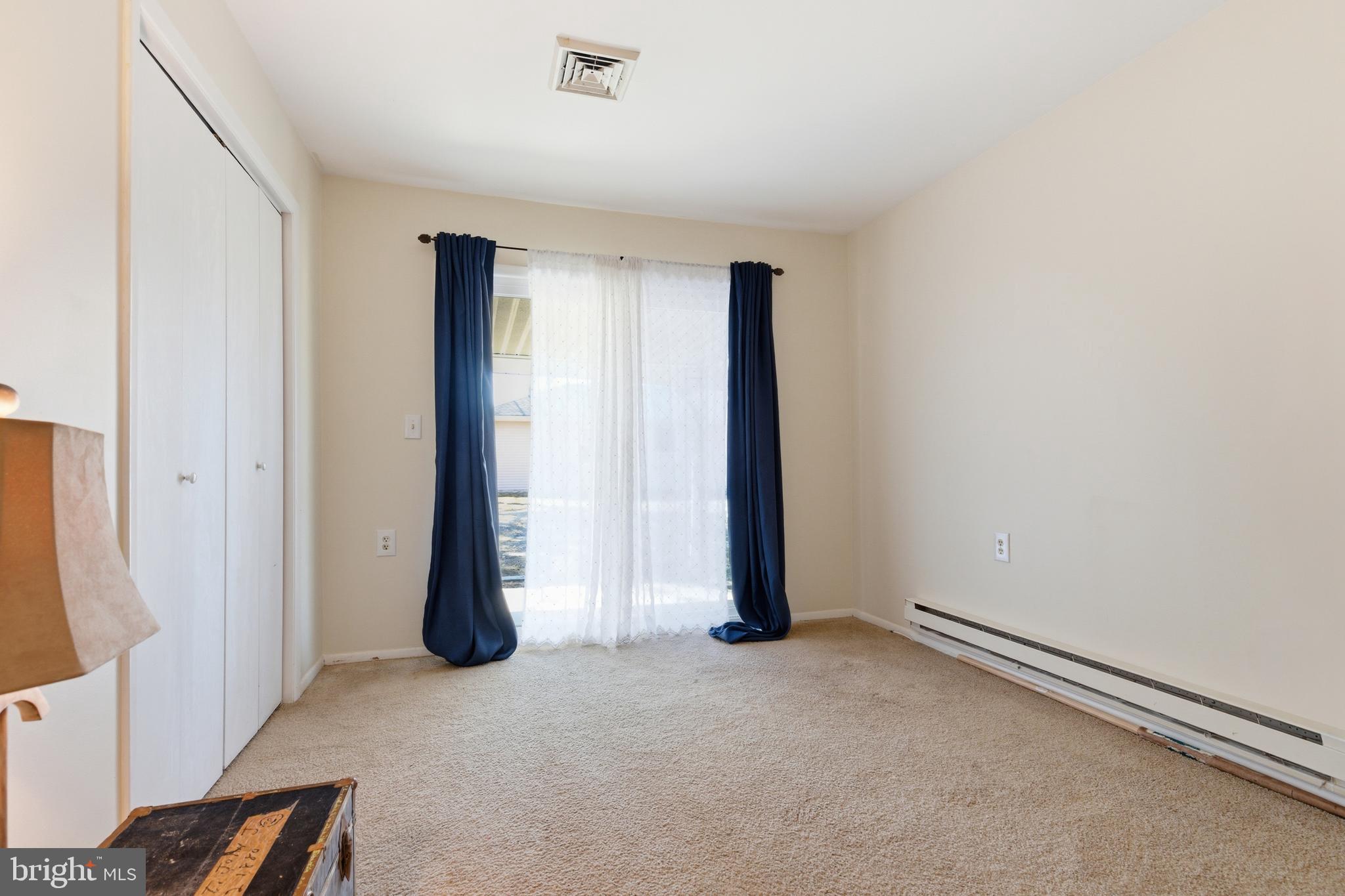 43B Magnolia Road Manahawkin, NJ 08050 - Photo 20 of 26 an empty room with closet