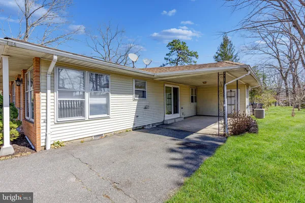 $229,000 | 43B Magnolia Road, Manahawkin, NJ 08050