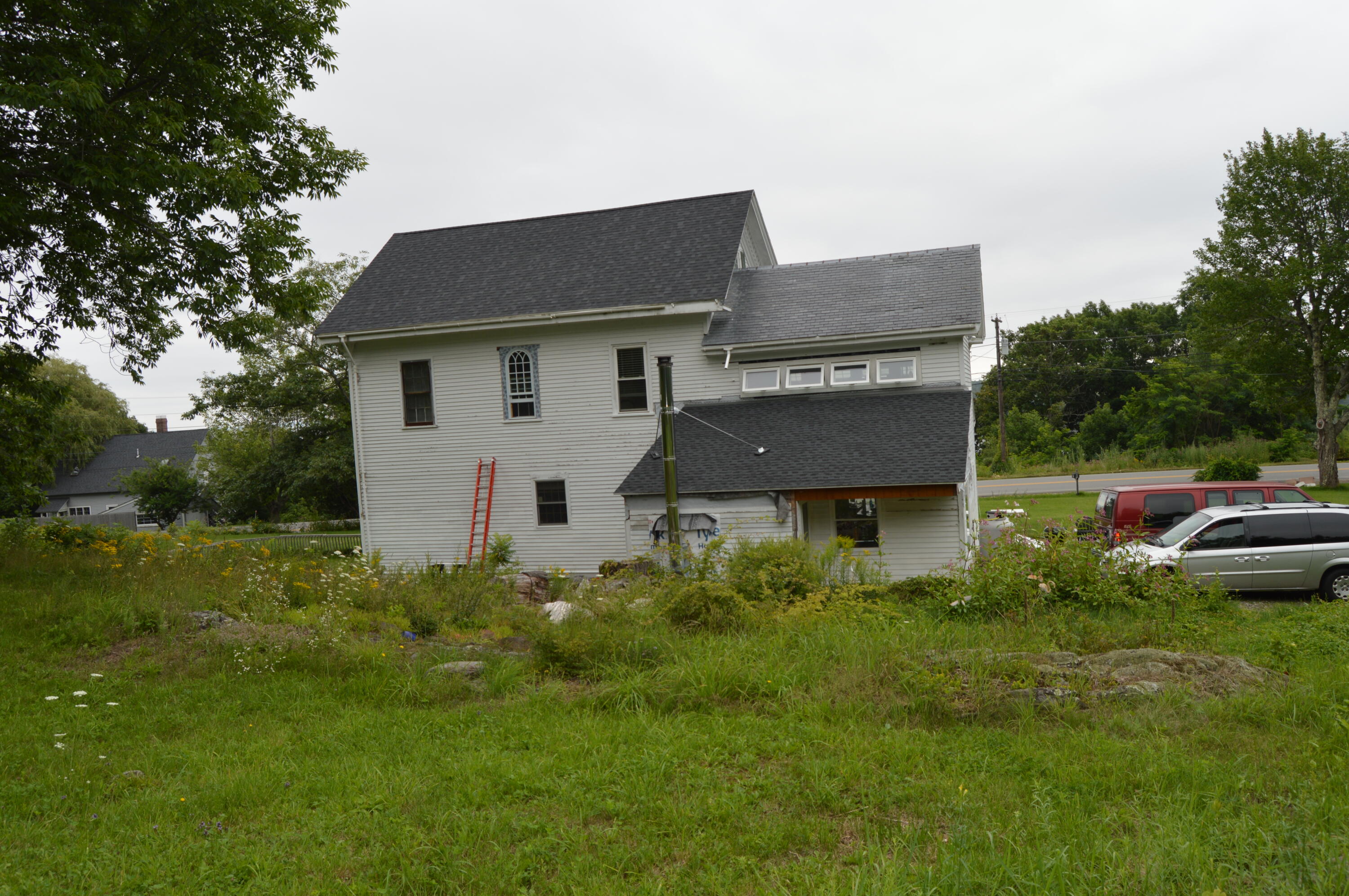 29 Old County Road Rockport, ME 04856 - Photo 25 of 30 DSC_5252