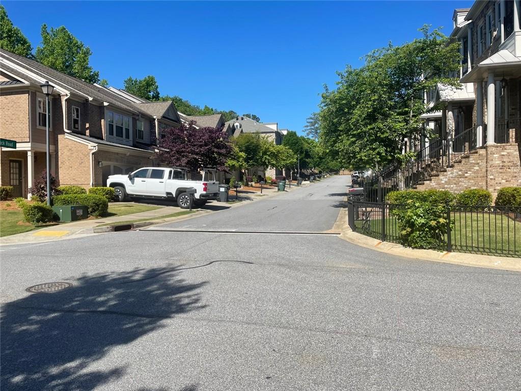 13331 Flamingo Road Alpharetta, GA 30004 - Photo 19 of 24