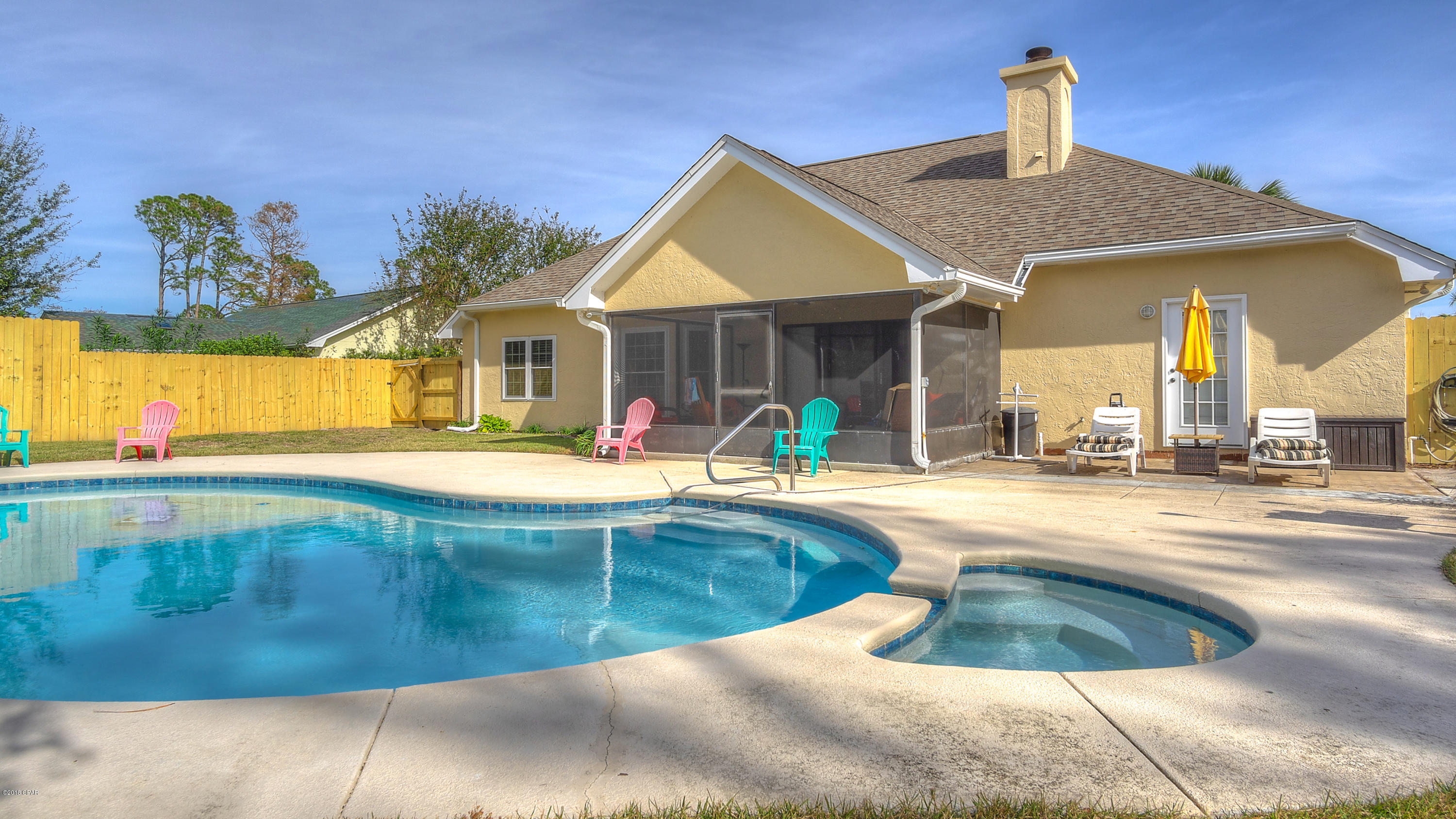 474 Wahoo Road Panama City Beach, FL 32408 - Photo 21 of 21 Gallery Image 21