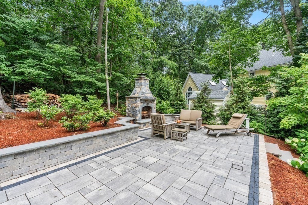 35 Haven Road Wellesley, MA 02481 - Photo 25 of 29 Gallery Image 25