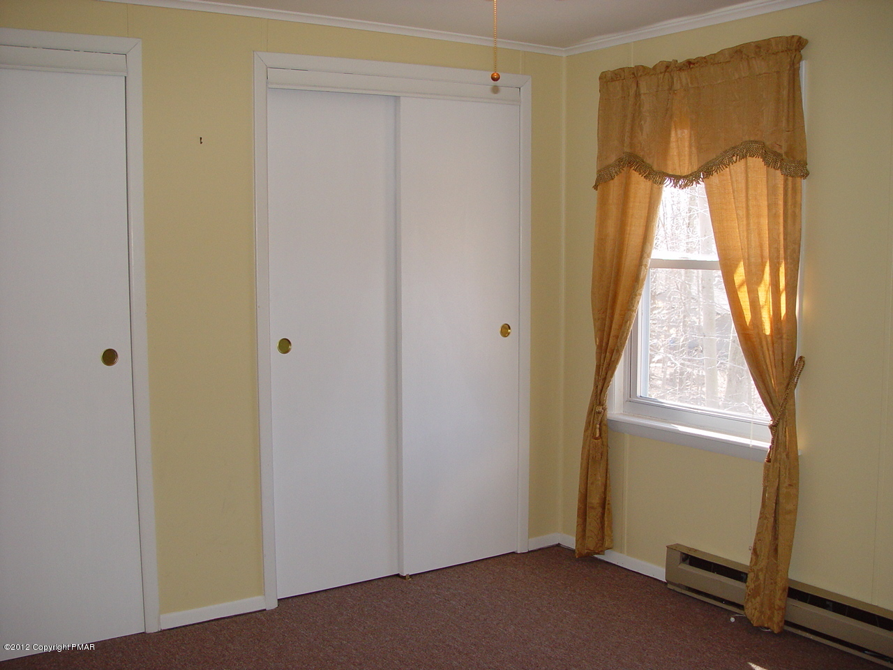 7623 Sawmill Road Tobyhanna, PA 18466 - Photo 6 of 12 Bedroom 1