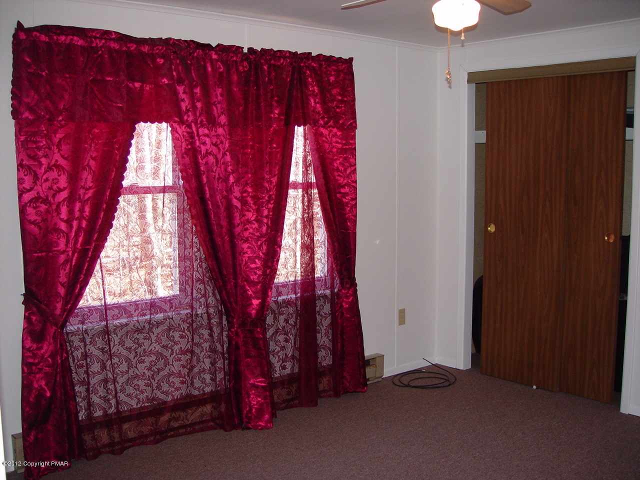7623 Sawmill Road Tobyhanna, PA 18466 - Photo 7 of 12 Bedroom 2