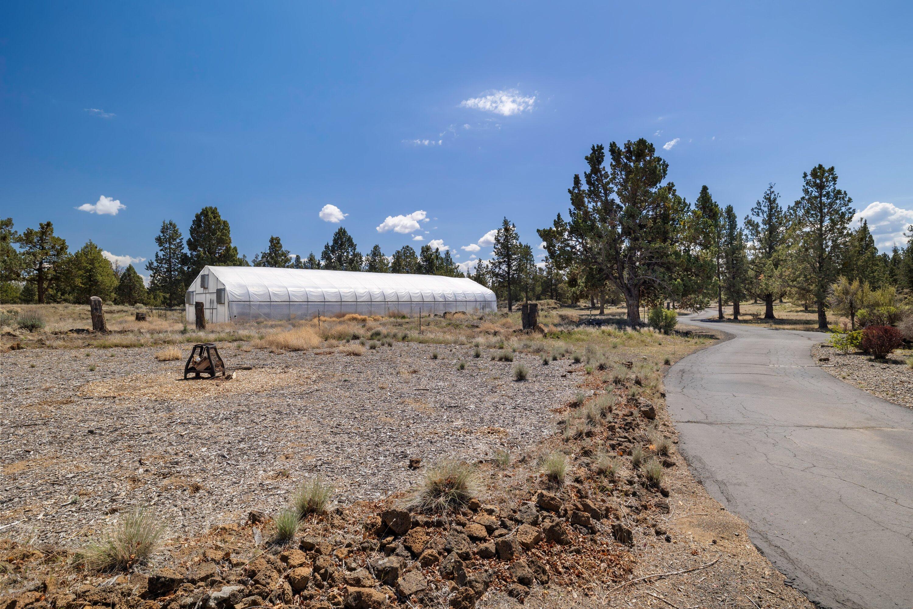 64155 Hunnell Road Bend, OR 97703 - Photo 76 of 92 Ideal for sustainable living, hobby farming or small business use.