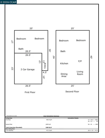 $1,099,000 | 581 Price Street, Daly City, CA 94014