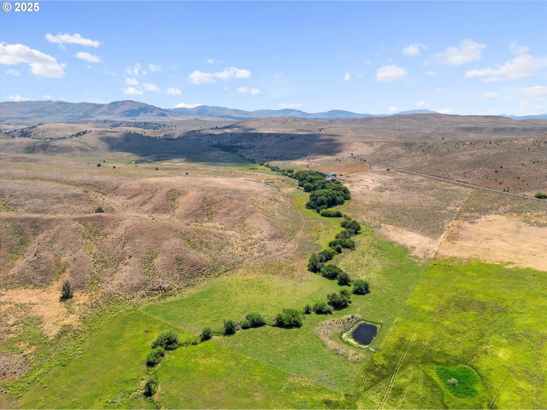 37799 Alder Creek Road Baker City, OR 97814 - Photo 21 of 41 a view of lake with mountain