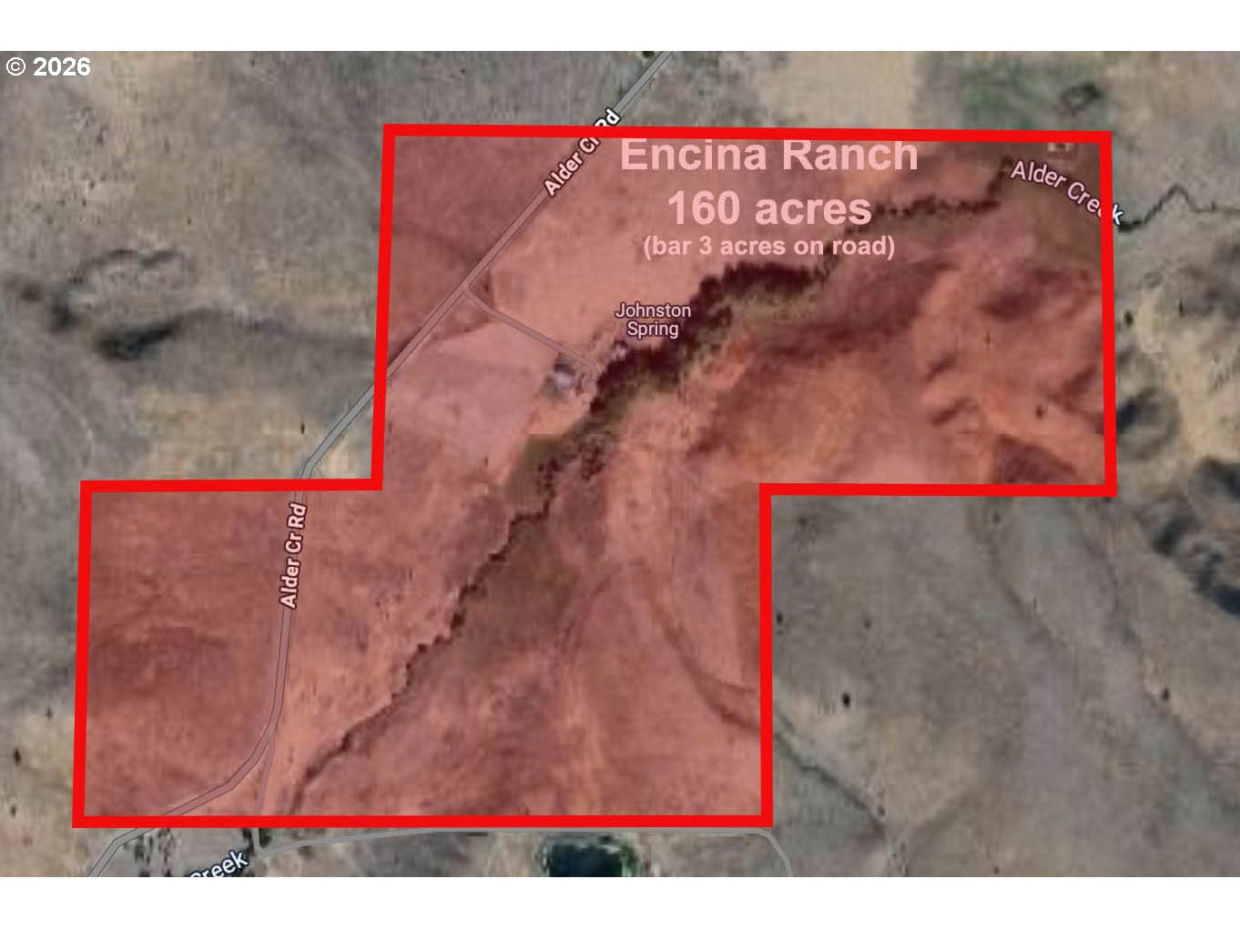 37799 Alder Creek Road Baker City, OR 97814 - Photo 46 of 46