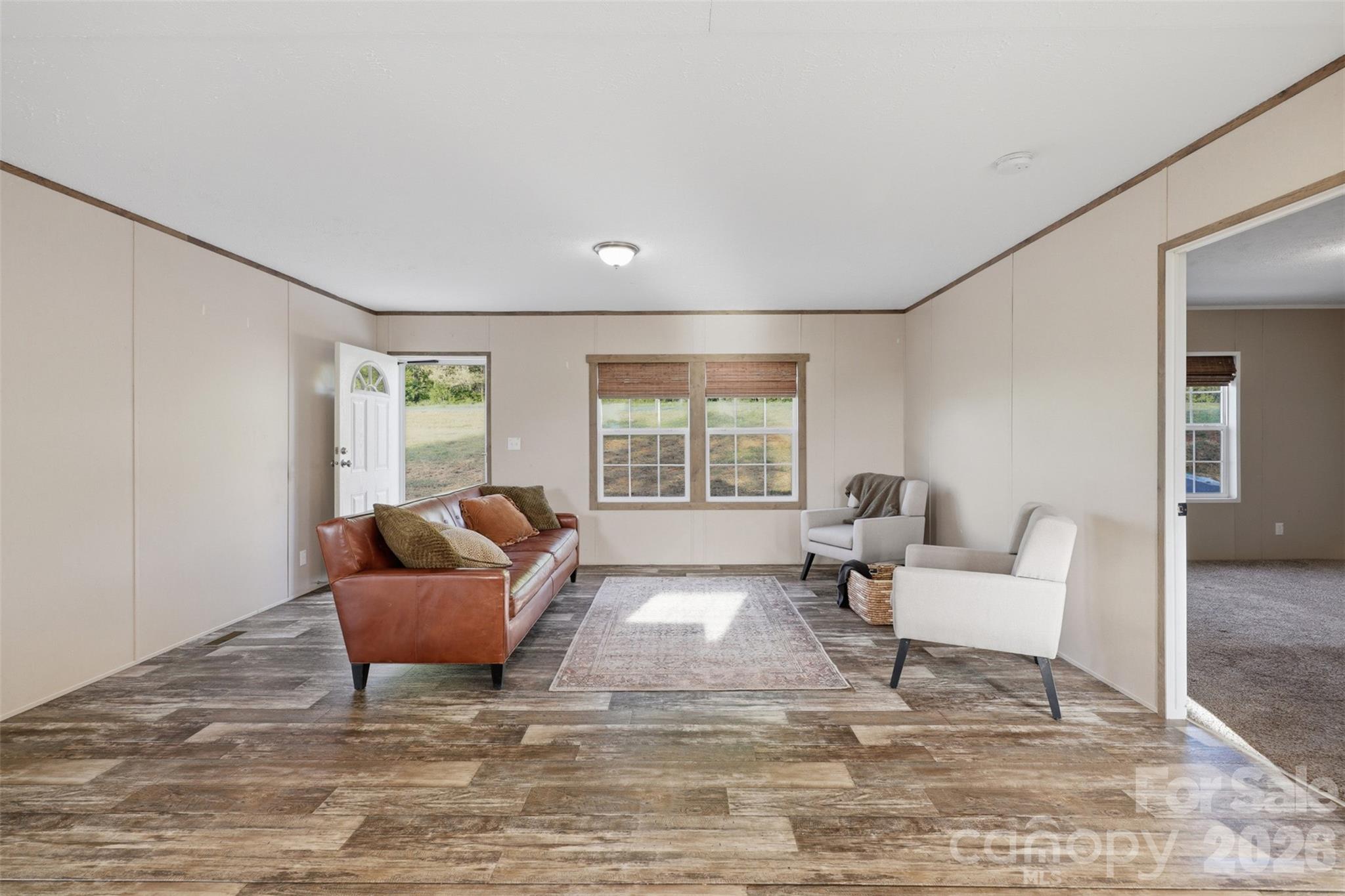 3958 Sulphur Springs Road Hiddenite, NC 28636 - Photo 6 of 46