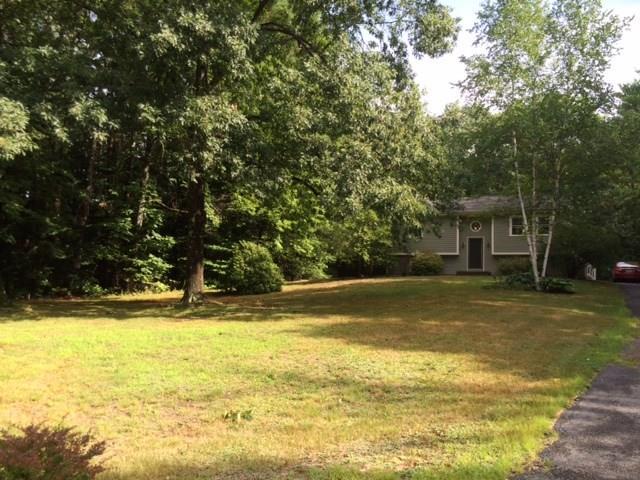 254 Penney Road New Gloucester, ME 04260 - Photo 2 of 30 Photo