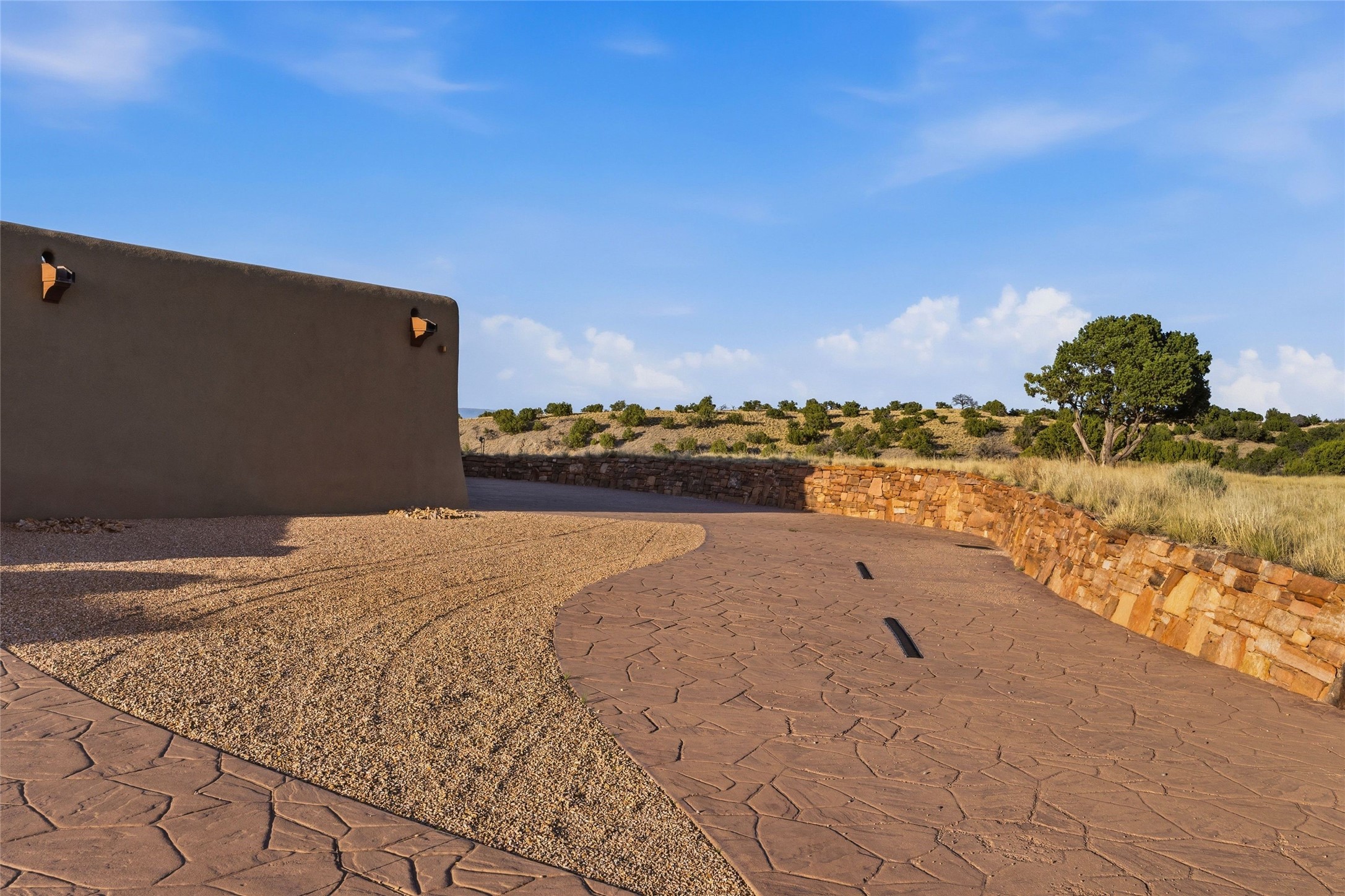 91 Pine Ranch Road Stanley, NM 87056 - Photo 40 of 54