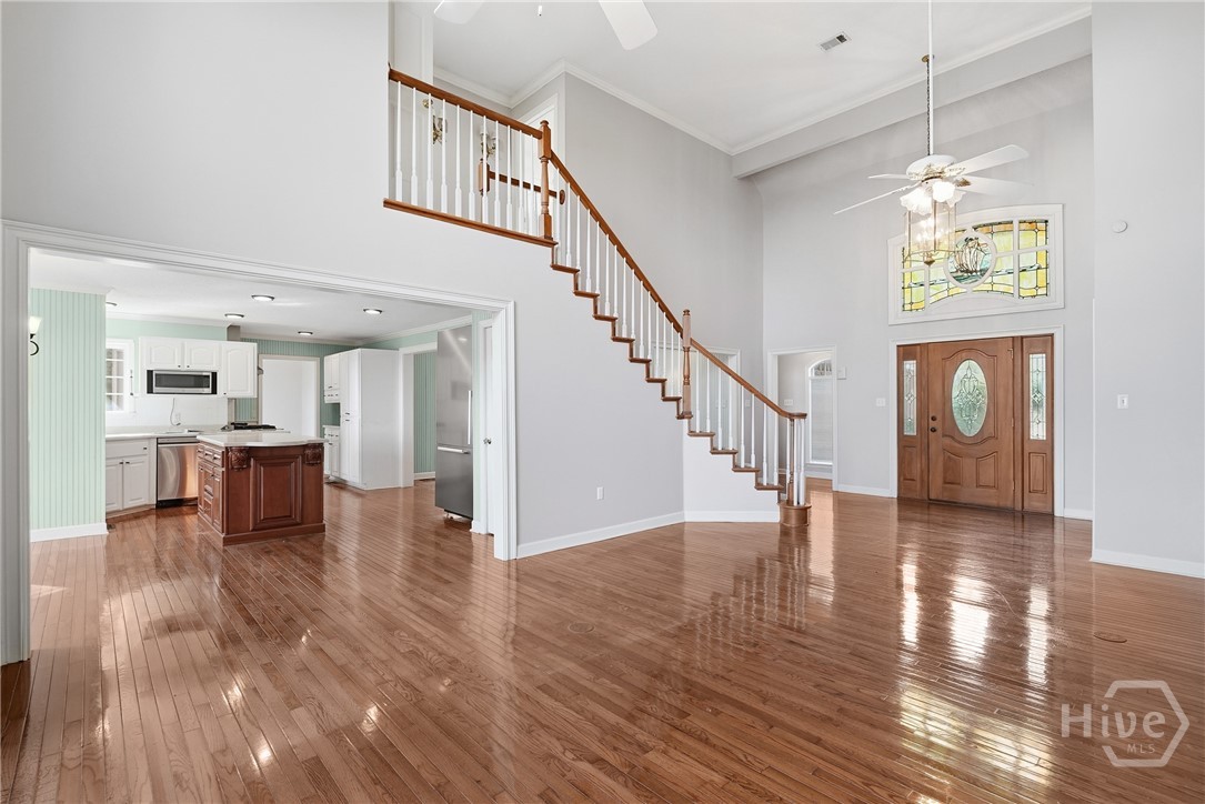 245 Youman's Road Midway, GA 31320 - Photo 6 of 50