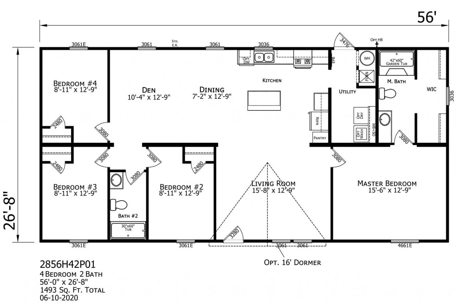 2984 Pine Grove Road Gaylord, MI 49735 - Photo 29 of 33 Gallery Image 29